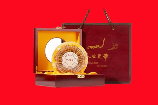 隆子县回收虫草