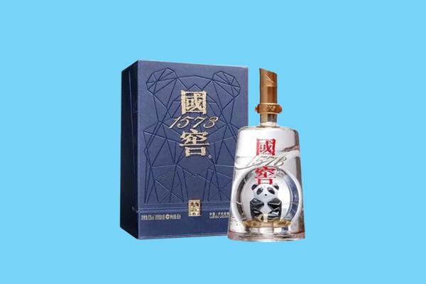隆子县回收国窖1573